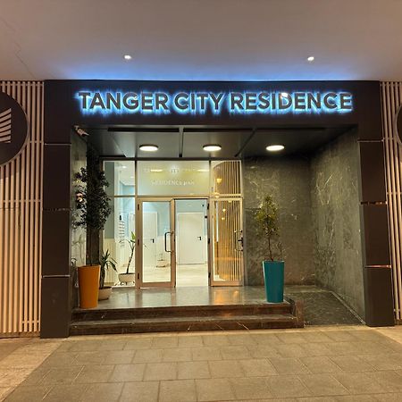Luxury Apartment Near Tgv Station And The Beach Tanger Buitenkant foto