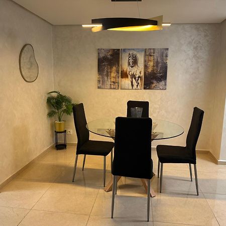 Luxury Apartment Near Tgv Station And The Beach Tanger Buitenkant foto