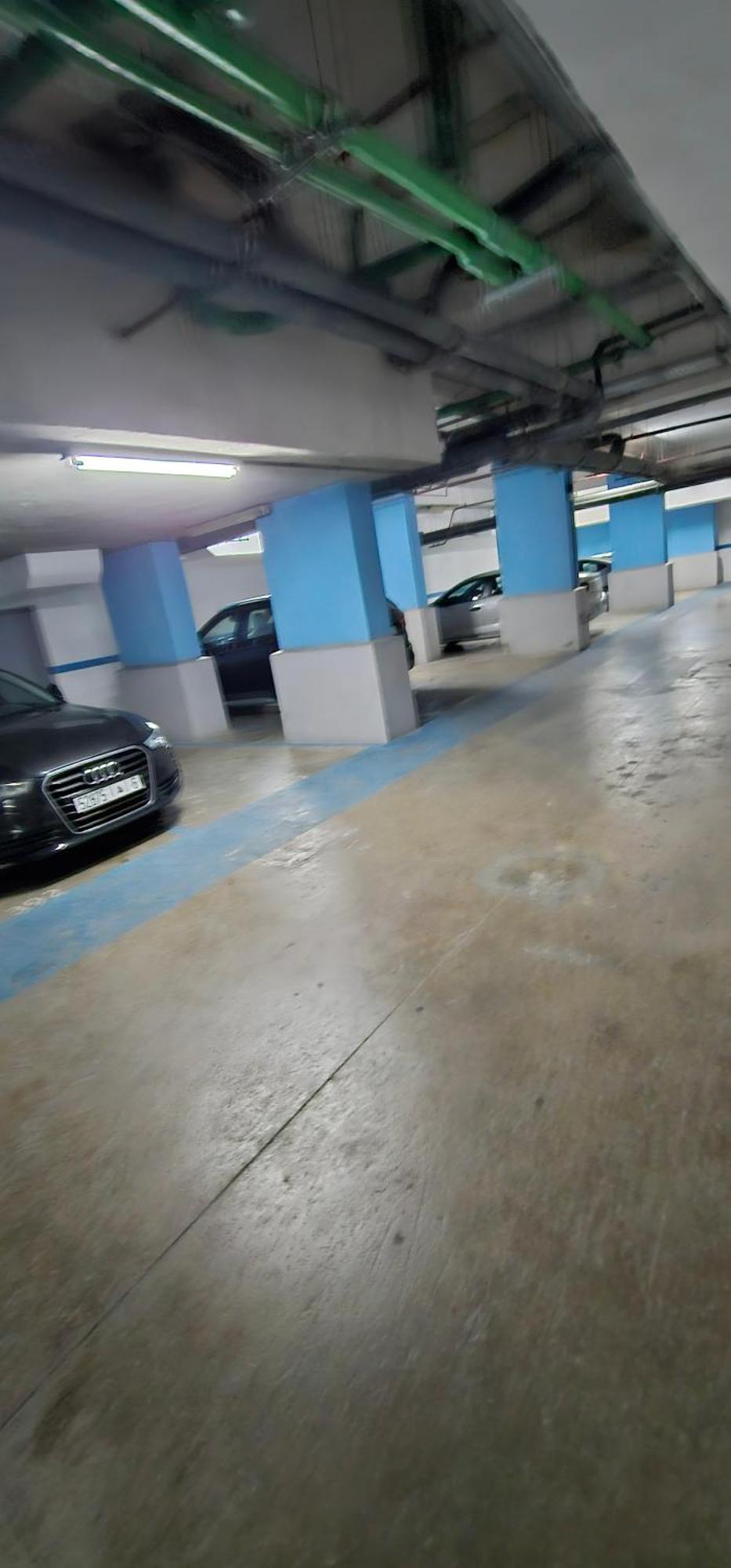 Luxury Apartment Near Tgv Station And The Beach Tanger Buitenkant foto