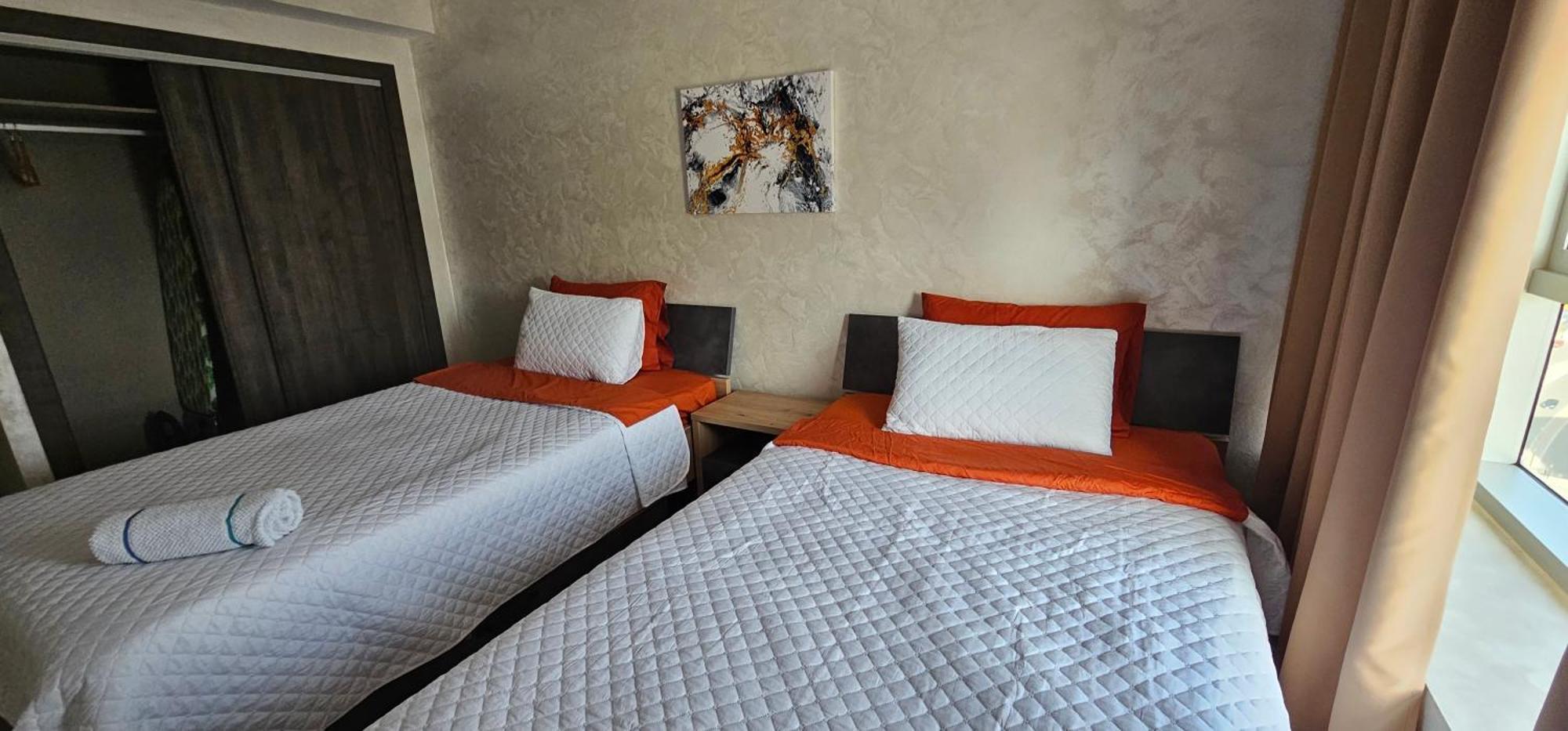 Luxury Apartment Near Tgv Station And The Beach Tanger Buitenkant foto