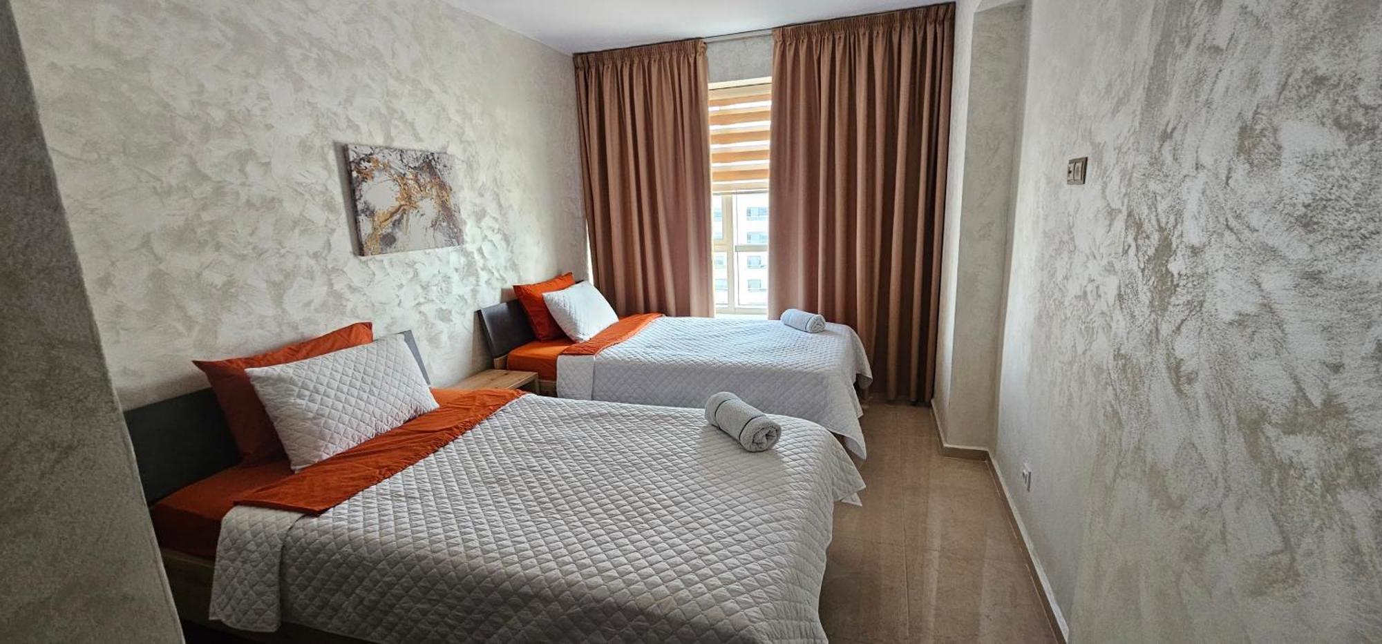 Luxury Apartment Near Tgv Station And The Beach Tanger Buitenkant foto