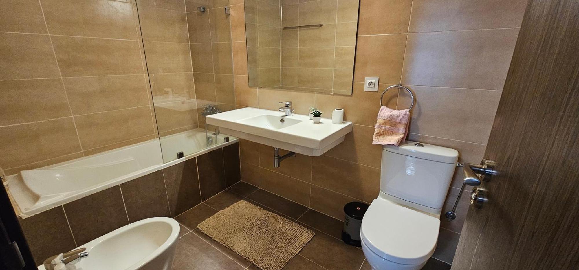Luxury Apartment Near Tgv Station And The Beach Tanger Buitenkant foto