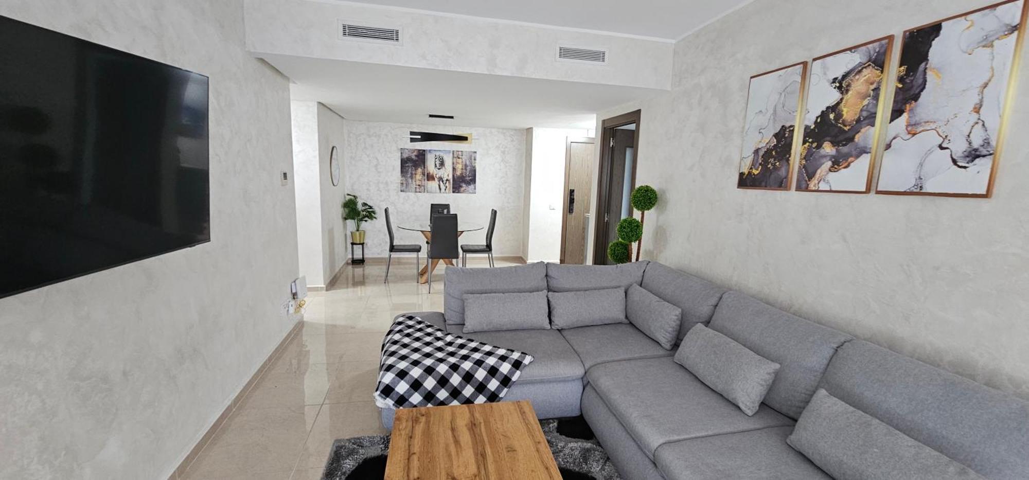 Luxury Apartment Near Tgv Station And The Beach Tanger Buitenkant foto