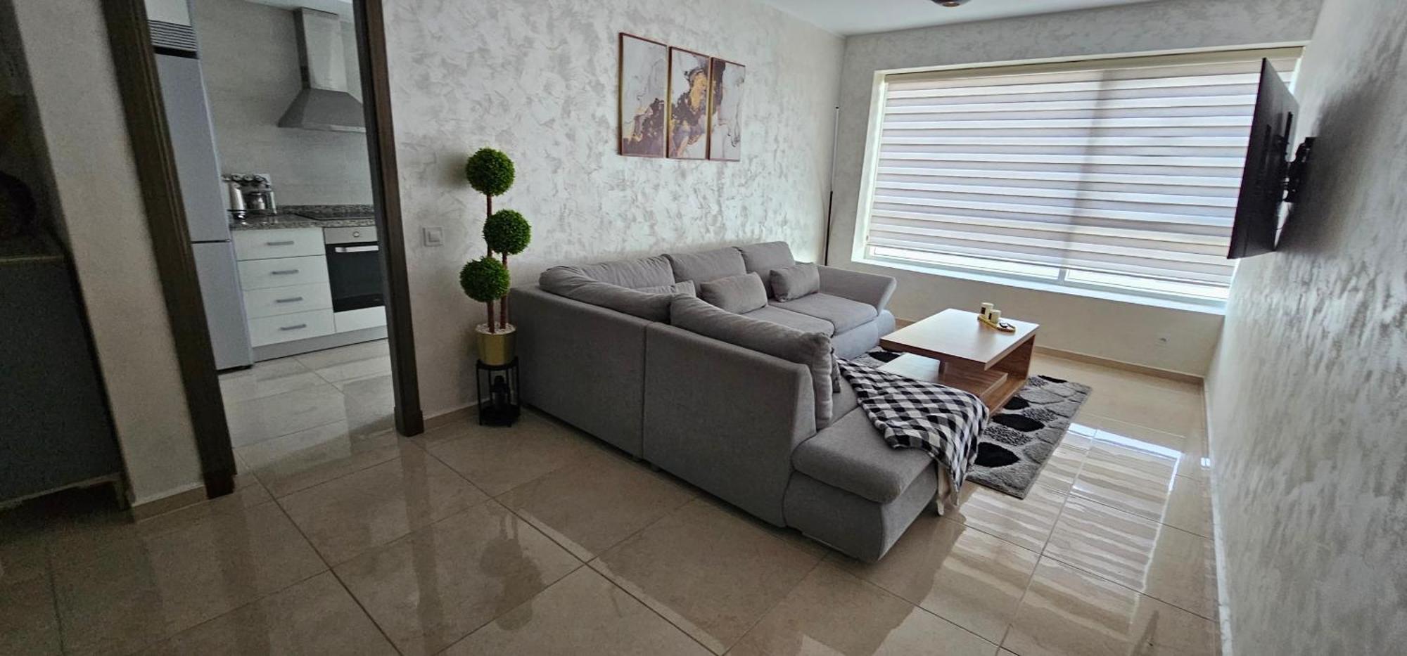 Luxury Apartment Near Tgv Station And The Beach Tanger Buitenkant foto