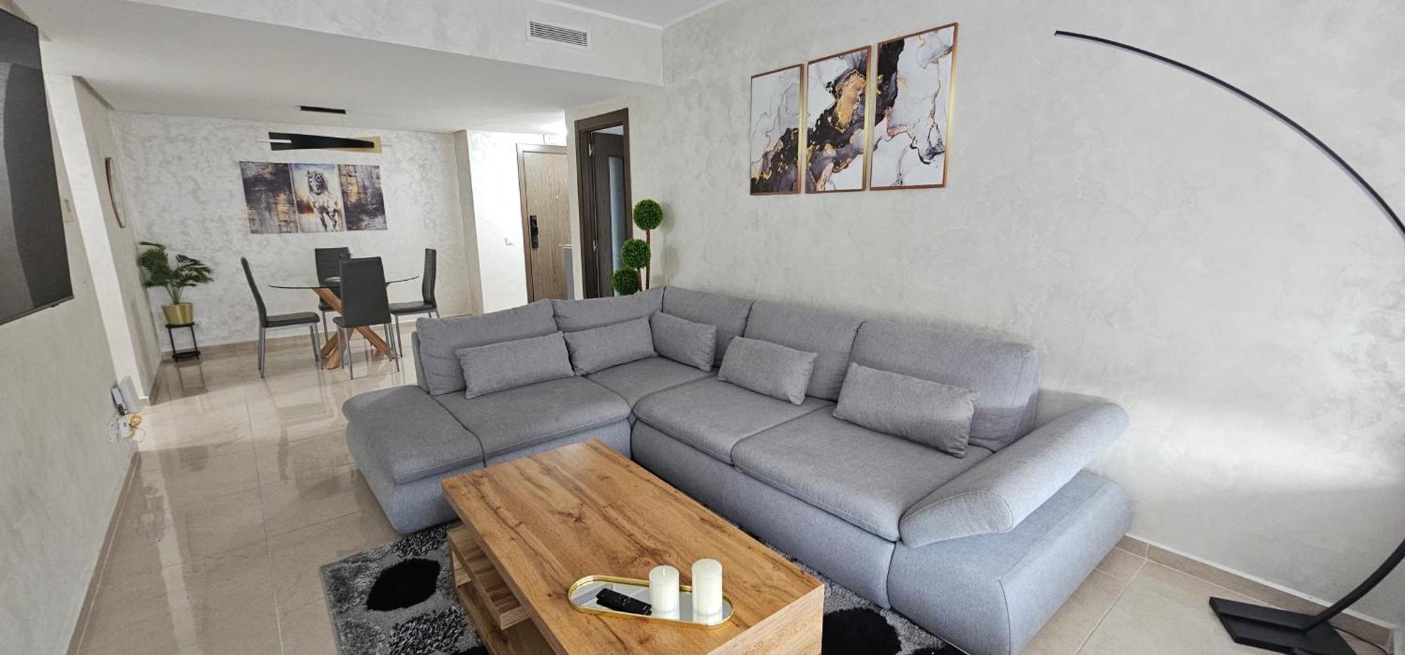 Luxury Apartment Near Tgv Station And The Beach Tanger Buitenkant foto
