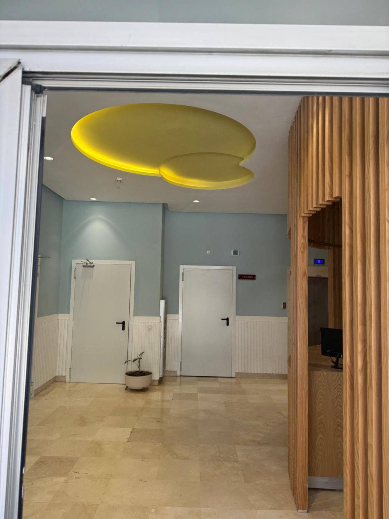 Luxury Apartment Near Tgv Station And The Beach Tanger Buitenkant foto